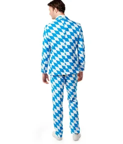 OppoSuit The Bavarian