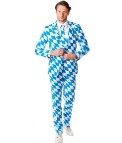 OppoSuit The Bavarian