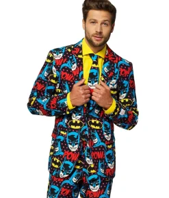OppoSuit The Dark Knight