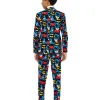 OppoSuit The Dark Knight, teen
