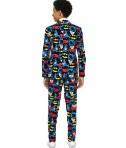 OppoSuit The Dark Knight, teen