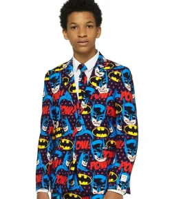 OppoSuit The Dark Knight, teen