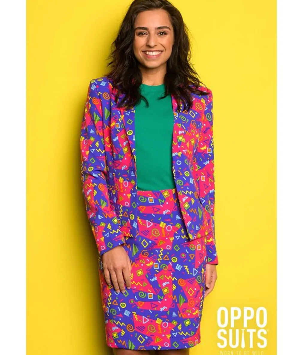 OppoSuit The Fresh Princess