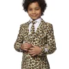 OppoSuit The Jag, dreng