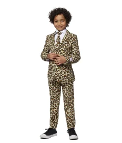 OppoSuit The Jag, dreng