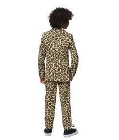 OppoSuit The Jag, dreng