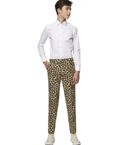 OppoSuit The Jag, teen