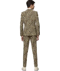 OppoSuit The Jag, teen