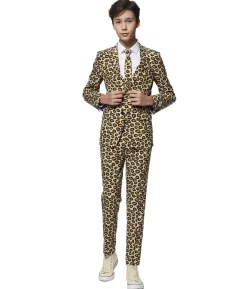 OppoSuit The Jag, teen