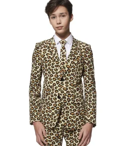 OppoSuit The Jag, teen