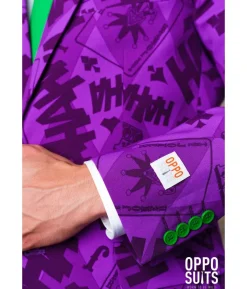 OppoSuit The Joker