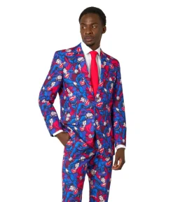 OppoSuit The Man of Steel