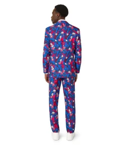 OppoSuit The Man of Steel