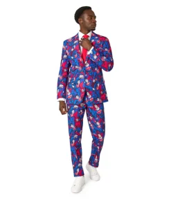 OppoSuit The Man of Steel