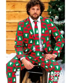 OppoSuit Treemendous