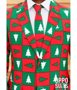 OppoSuit Treemendous