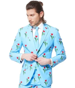 OppoSuit Tulips
