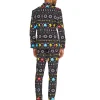 OppoSuit Winter Pac-Man