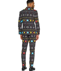 OppoSuit Winter Pac-Man