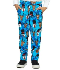 OppoSuit Winter Winner, dreng