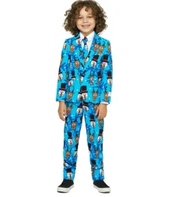OppoSuit Winter Winner, dreng