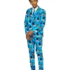 OppoSuit Winter Winner, teen