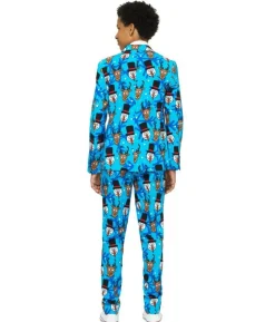 OppoSuit Winter Winner, teen