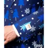 OppoSuit Winter Woods