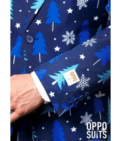 OppoSuit Winter Woods