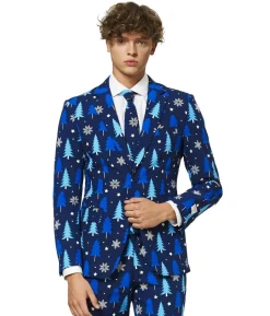 OppoSuit Winter Woods