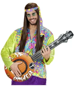 Oppustelig banjo
