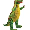 Oppustelig dinosaur