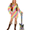 Oppustelig guitar Groovy