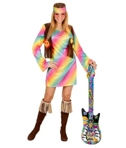 Oppustelig guitar Groovy