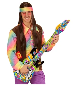 Oppustelig guitar Groovy