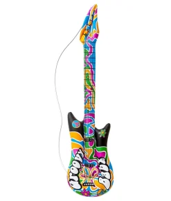 Oppustelig guitar Groovy