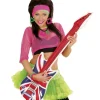 Oppustelig guitar UK