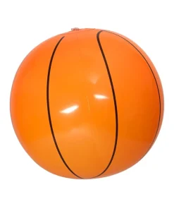 Oppusteligt Basketball