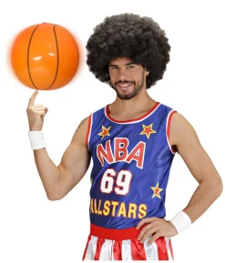 Oppusteligt Basketball
