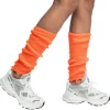 Orange benvarmere