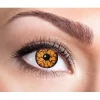 Orange Monster linser, 3 md.