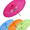 Orientalsk parasol