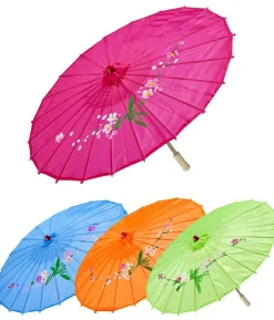 Orientalsk parasol