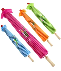 Orientalsk parasol