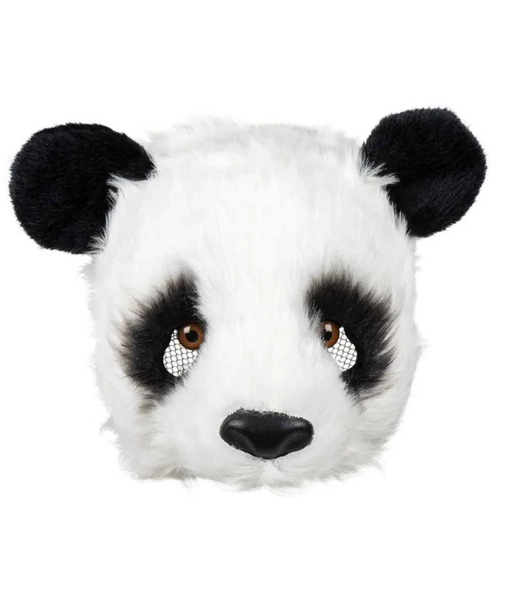 Panda maske