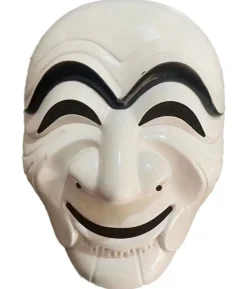 Papirhuset Korea maske
