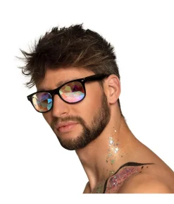 Party brille Delirium