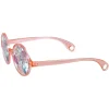 Party brille Delusion
