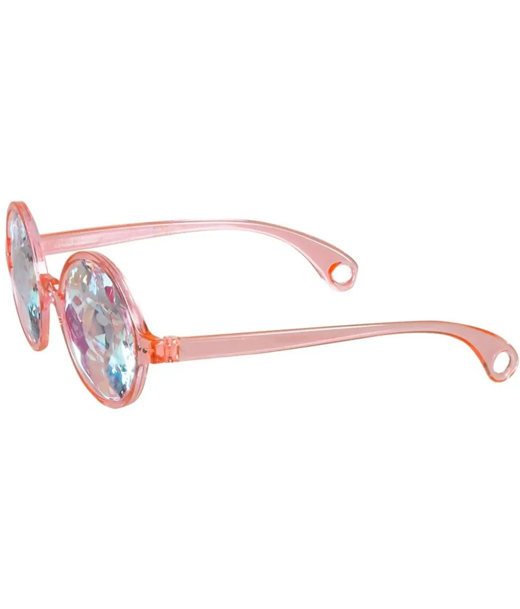 Party brille Delusion