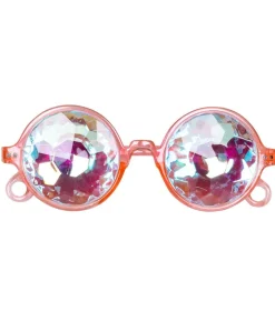 Party brille Delusion